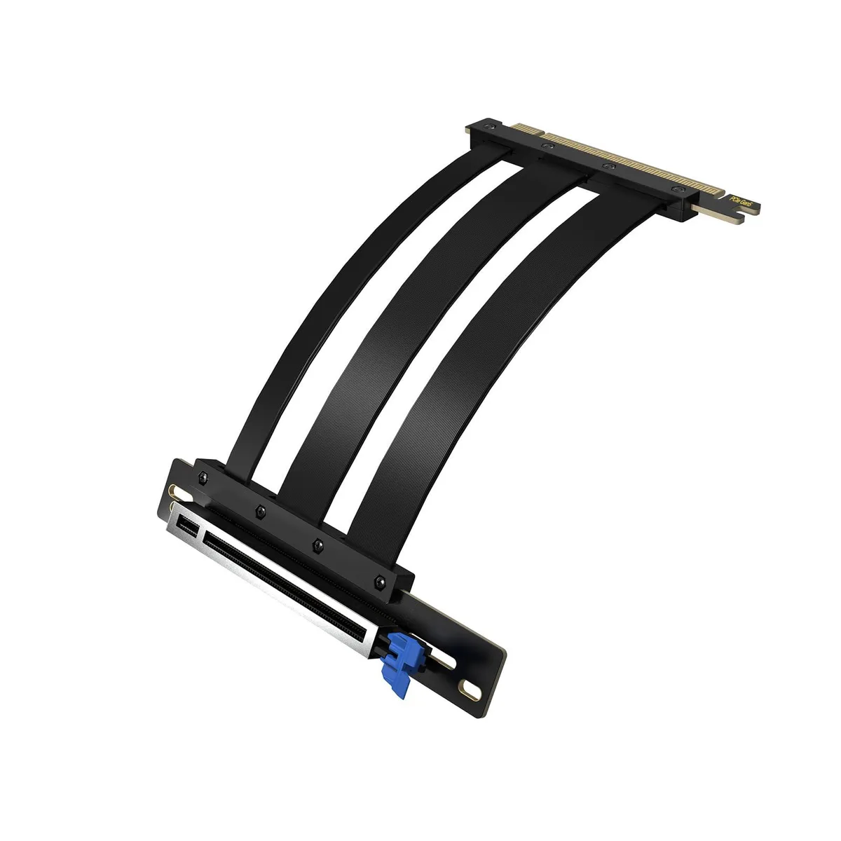 Vszerda Vszerda PCIe 5.0 x16 Riser Cable 200mm 64GB/s — product photo