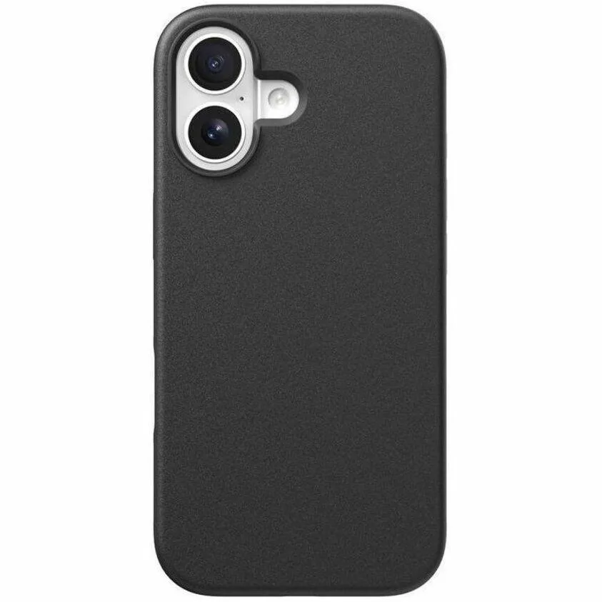Belkin Belkin MSA038FQBK SheerForce Protect Case for iPhone 17 Black — product photo