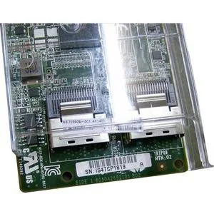 HPE HPE 779134-001 H240 12Gb/s PCIe 3.0 x8 SAS smart host bus adapter — product photo