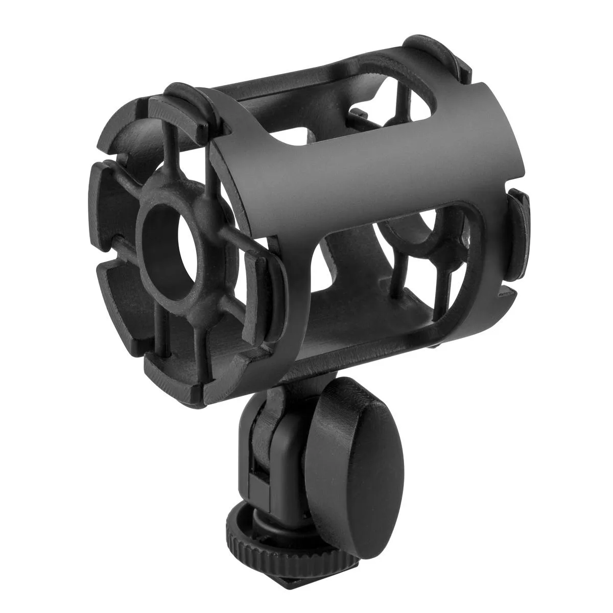 Hammer Anvil Hammer Anvil 4-Point Universal Shock Mount HA-USM camera accessory — product photo