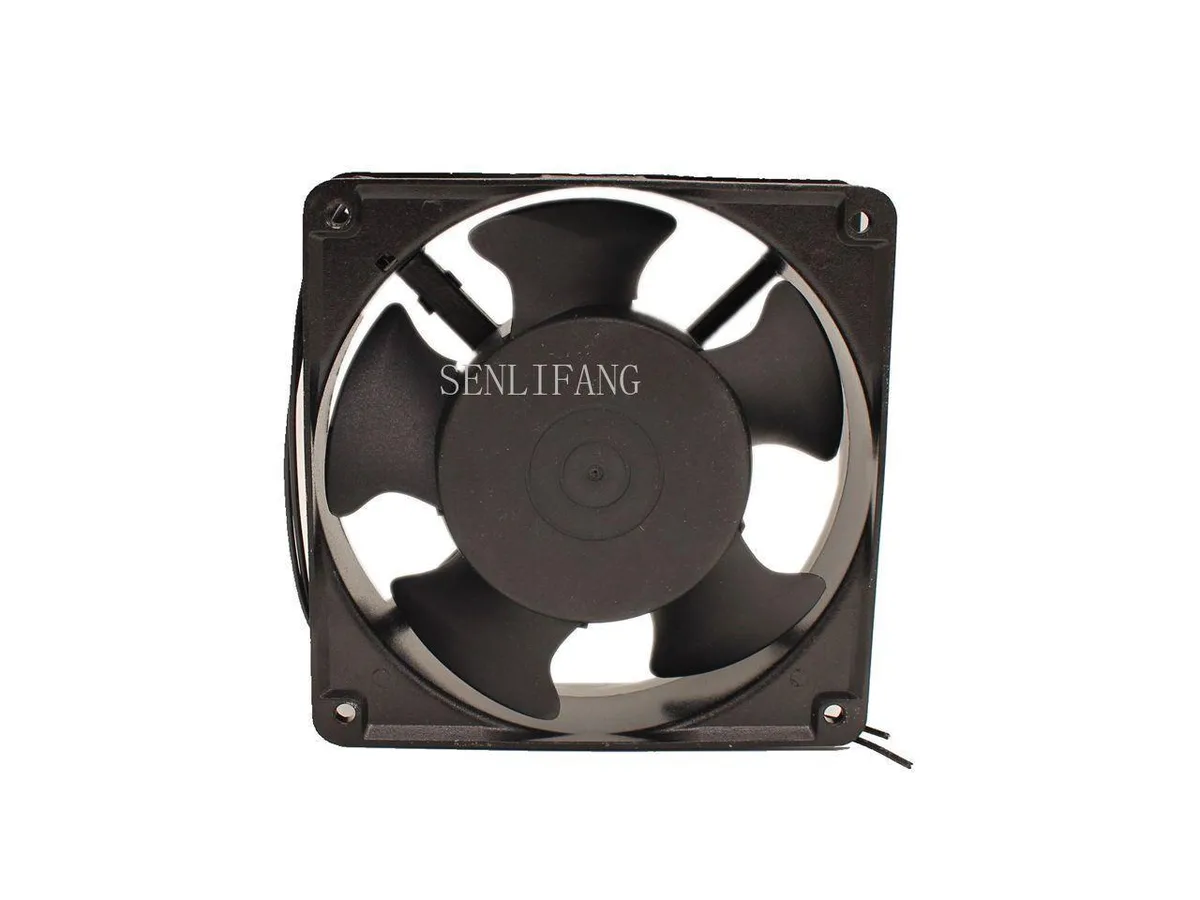 Fans Fans Bi-Sonic 4C-230HS 12038 case fan — product photo