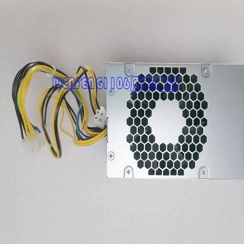 KHACHIMO KHACHIMO PCL015 260W 10Pin ATX Power Supply — product photo
