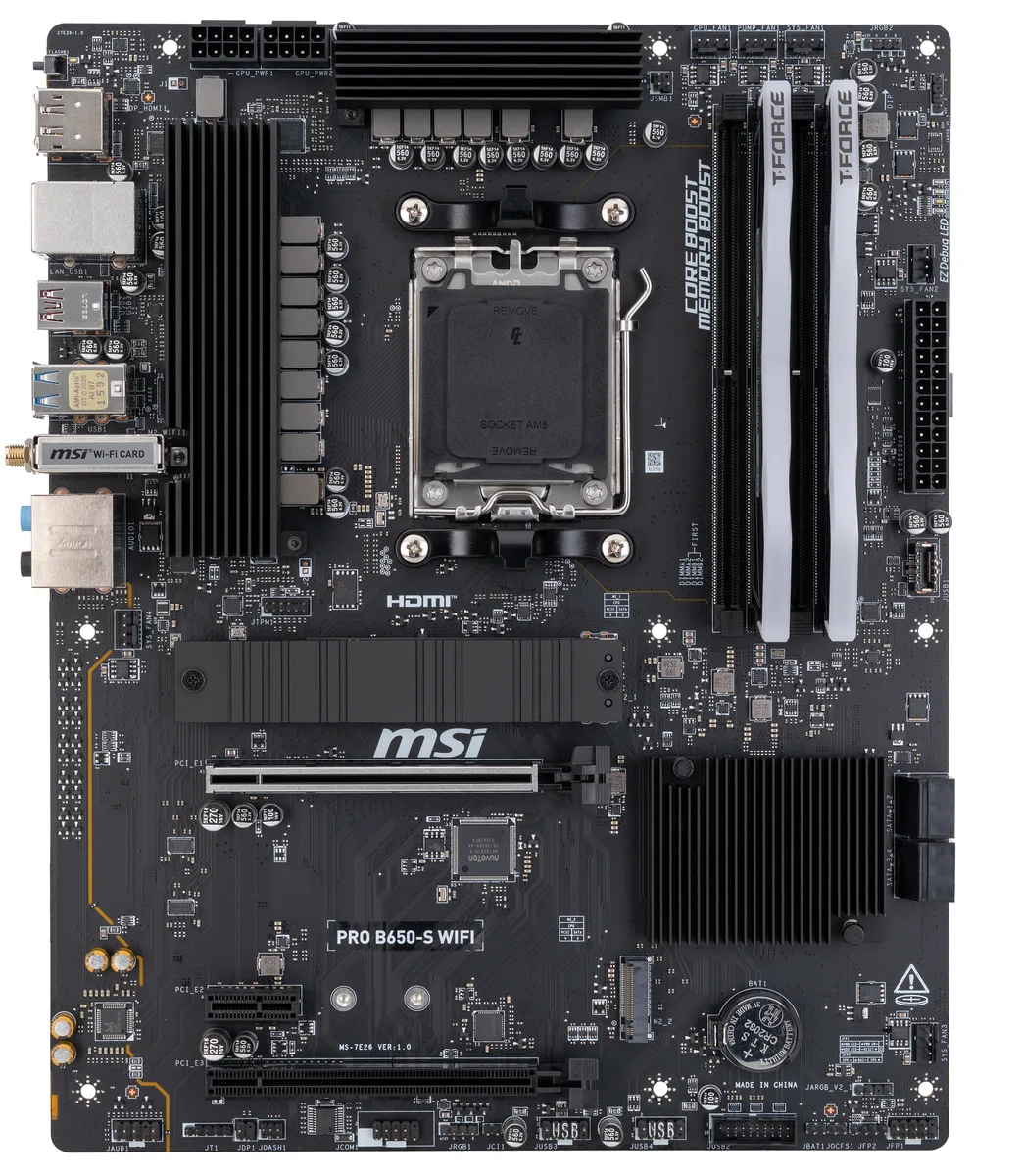 ABS ABS MOBO MEM SSD 002 embedded solution B650-S 16GB DDR5 1TB NVME — product photo