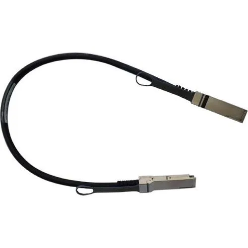 Mellanox Technologies Mellanox Technologies MCP1650-H01AE30 network ethernet cable 1.5m 200Gb/s QSFP56 30AWG LSZH — product photo