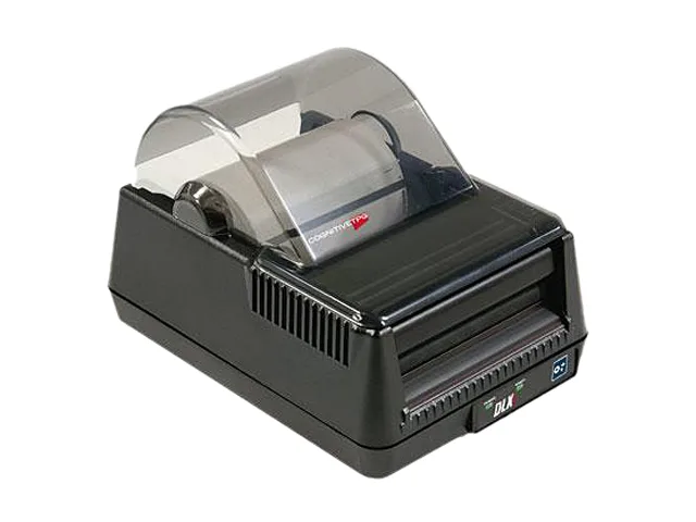 Cognitive TPG Cognitive TPG DLXi DBD42-2085-G1E 4" 203 dpi label printer — product photo
