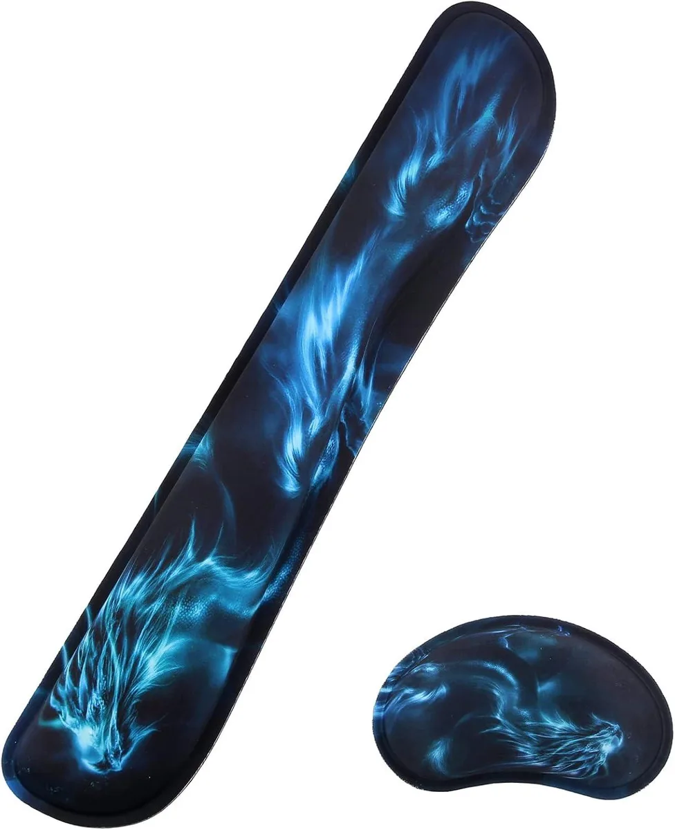 Emerson Emerson Wrist Rest Memory Foam Set 2353 — product photo