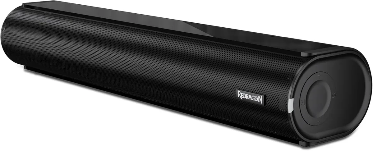 Redragon Redragon GS821 Soundbar Speaker Bluetooth 5.3 — product photo