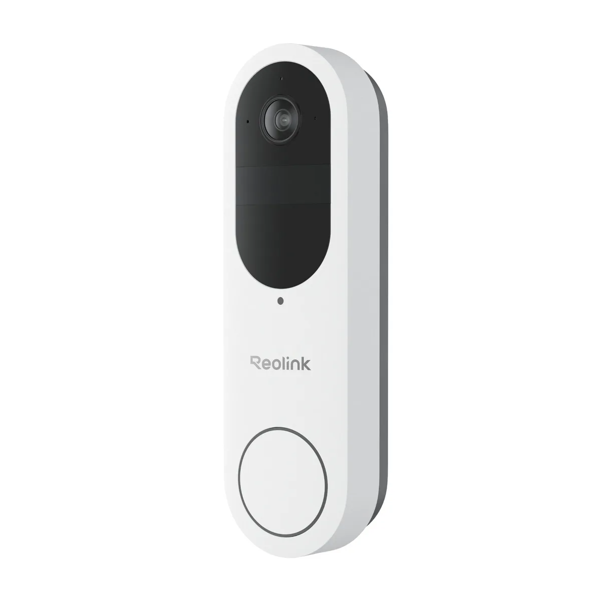 Reolink Reolink Video Doorbell Battery White 2K 1:1 Dual-Band 2.4/5 GHz IP65 — product photo