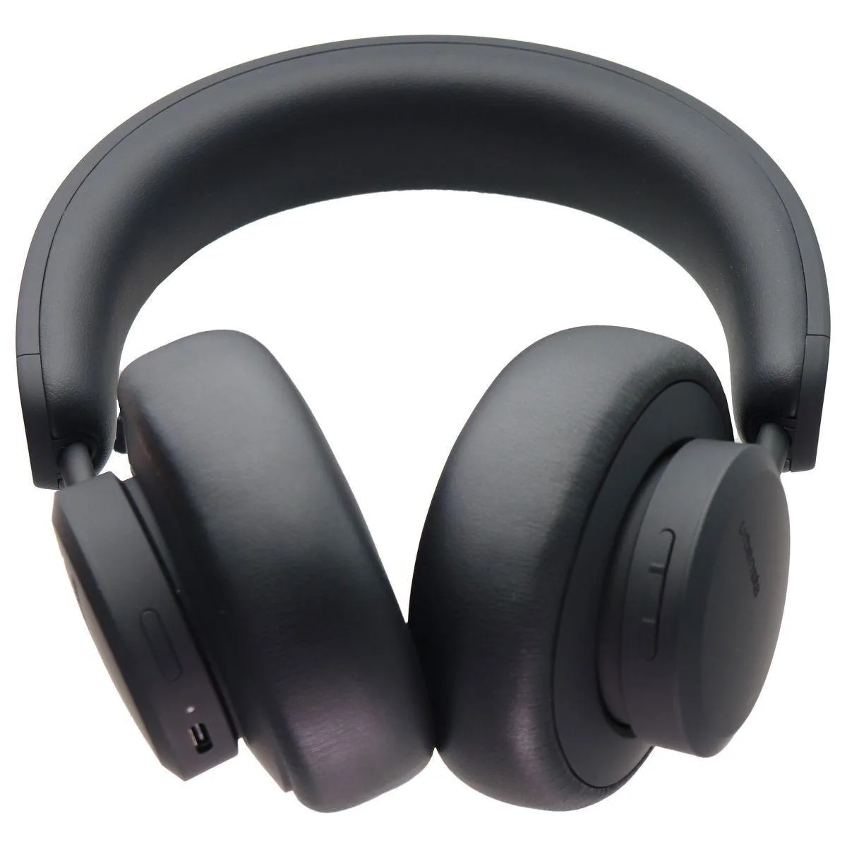 Urbanista Urbanista Los Angeles headphone cover - Black — product photo