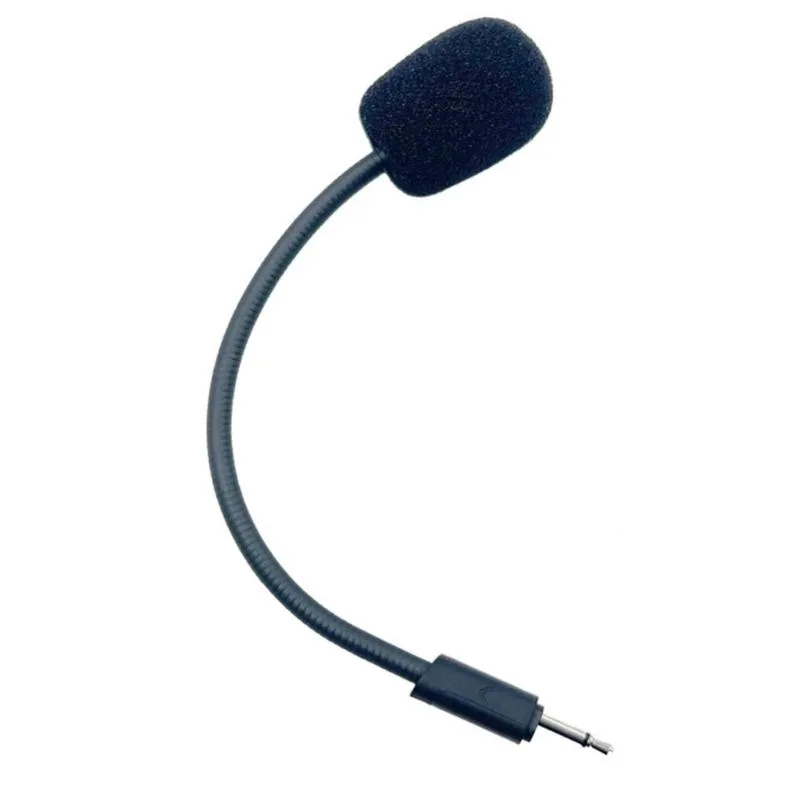 YINGHUA YINGHUA Replacement Microphone for Q100 Headset 2.5mm Detachable — product photo