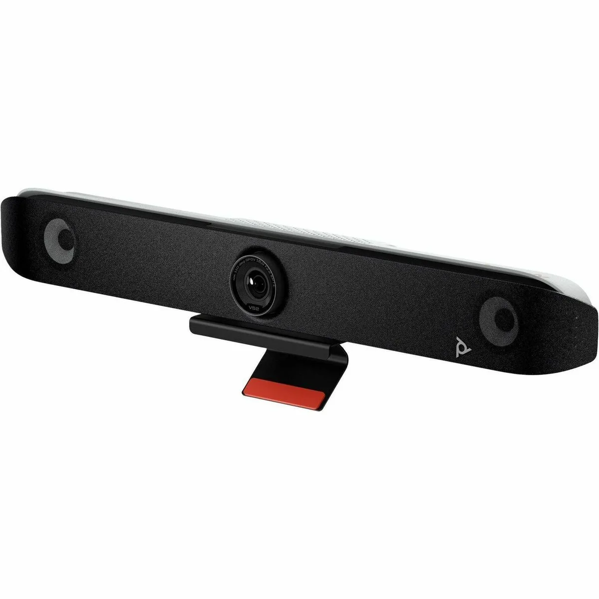 POLY POLY A09D4AA#ABA Studio V52 4K conferencing device — product photo