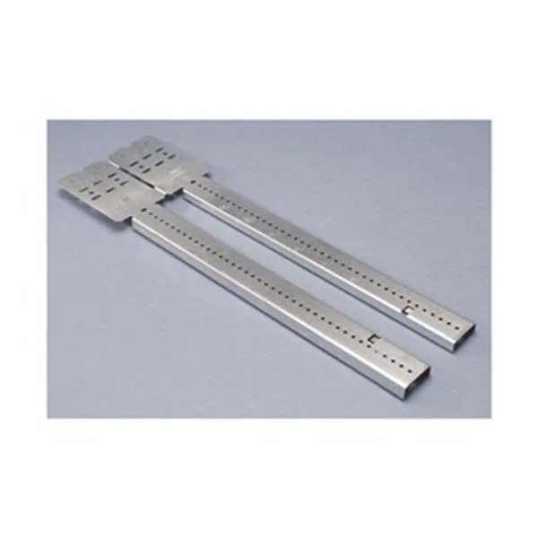 Caddy Caddy TSGB24 Mounting Bracket Adjustable 17 to 26 In — product photo