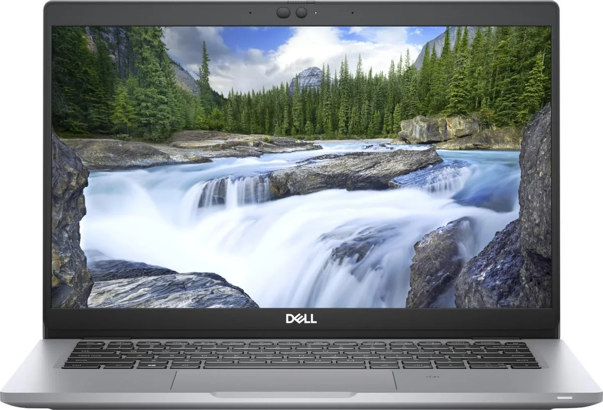 DELL DELL Latitude 7410 laptop i5-10310U 1.70GHz 16GB 512GB 14.0 — product photo
