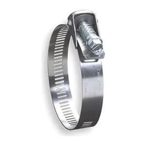 Ideal Ideal 56104 hose clamp SAE 104 stainless steel pack of 10 — product photo
