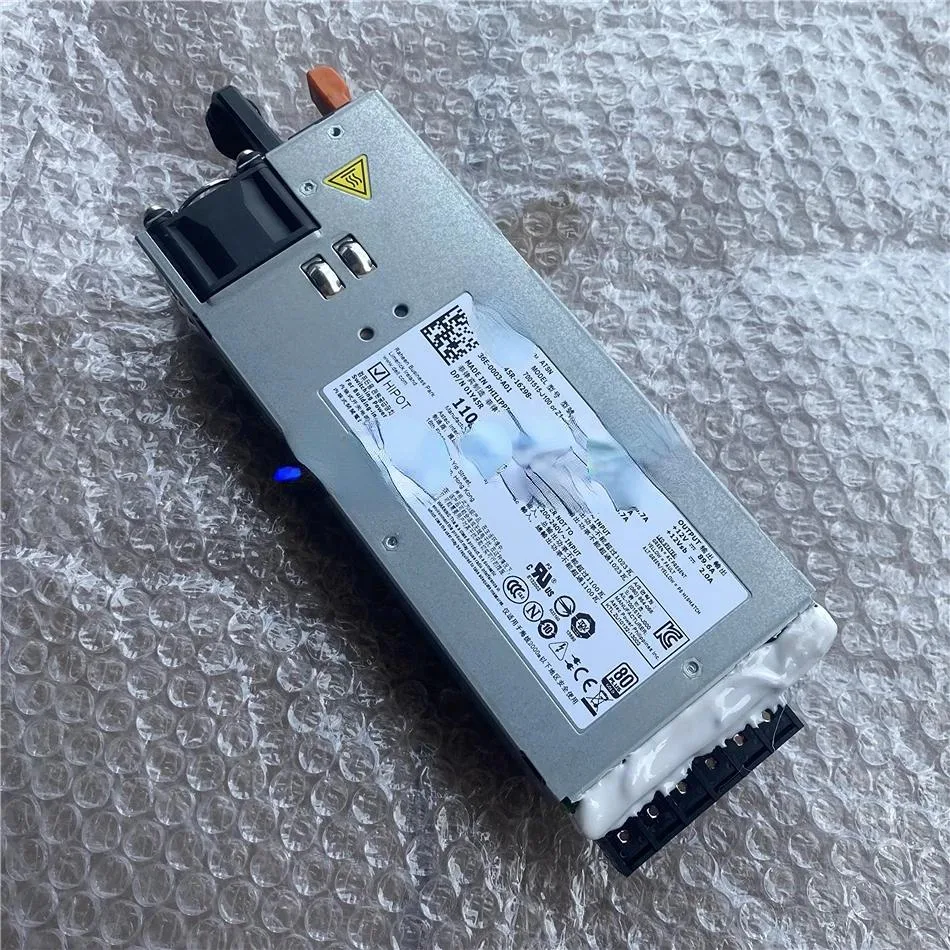 Supersuperuncle Supersuperuncle 12V 1100W 89A 90A Gold server power supply — product photo