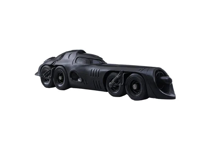 Hot Toys Hot Toys MMS780 Batmissile 1/6th scale action figure — product photo
