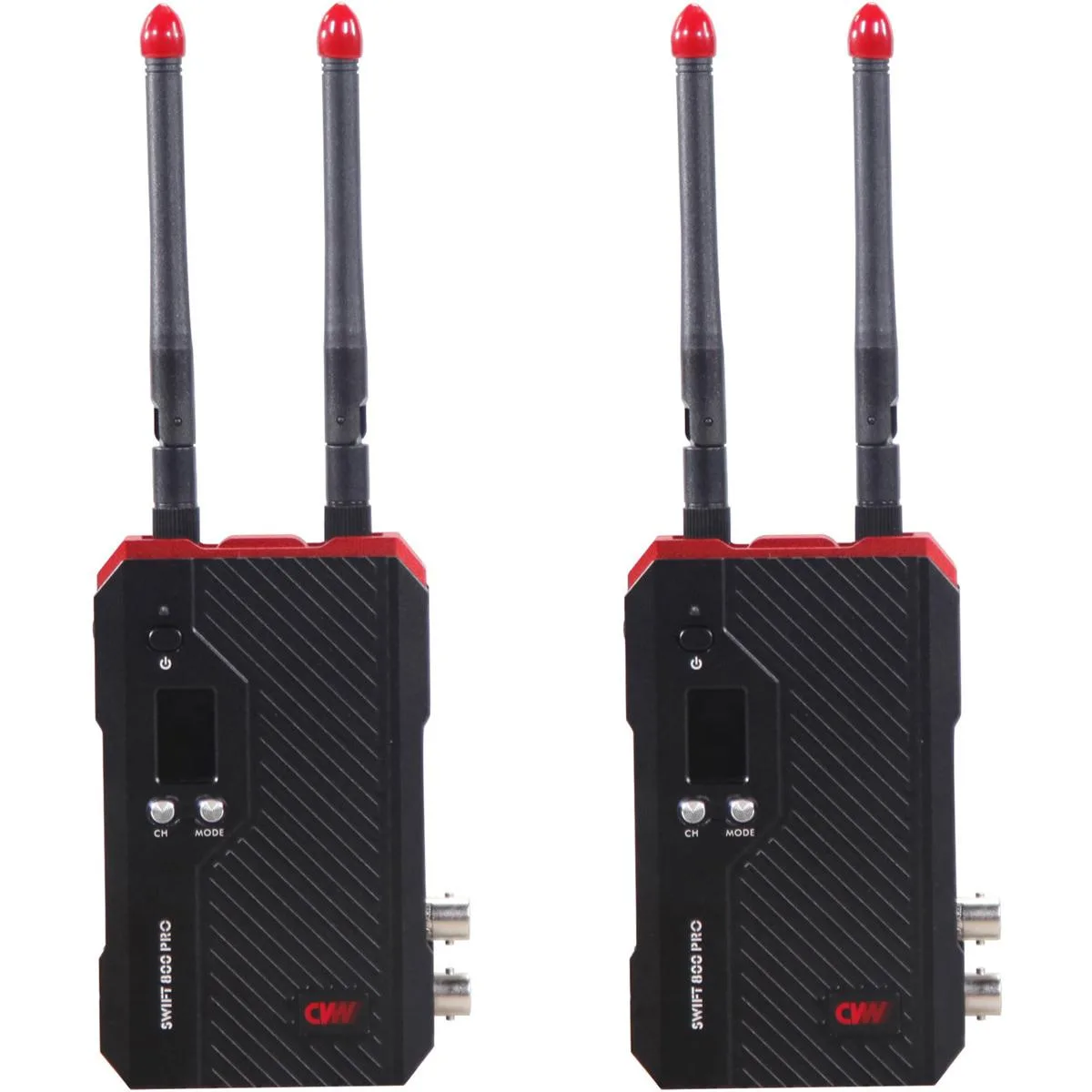 Baader Planetarium Baader Planetarium SWIFT800 Pro SDI & HDMI Wireless Video Transmission Kit — product photo