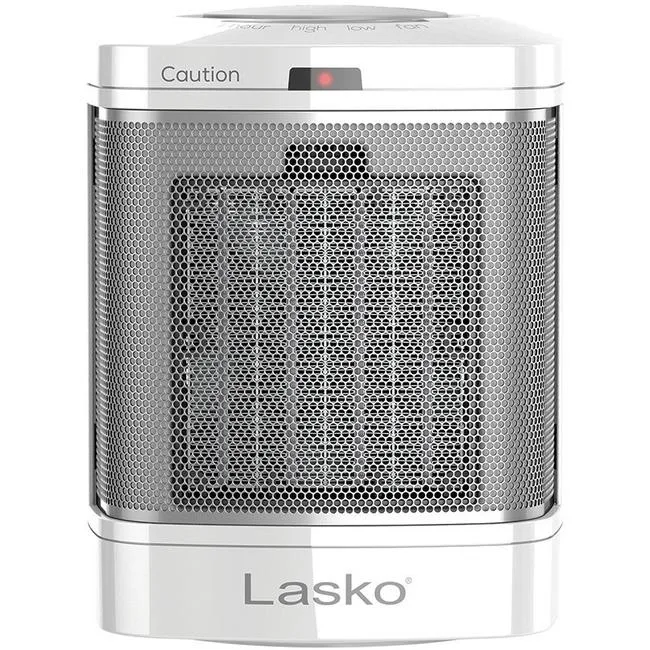 Lasko Lasko CD08210 Ceramic Bathroom Heater &amp; Fan — product photo