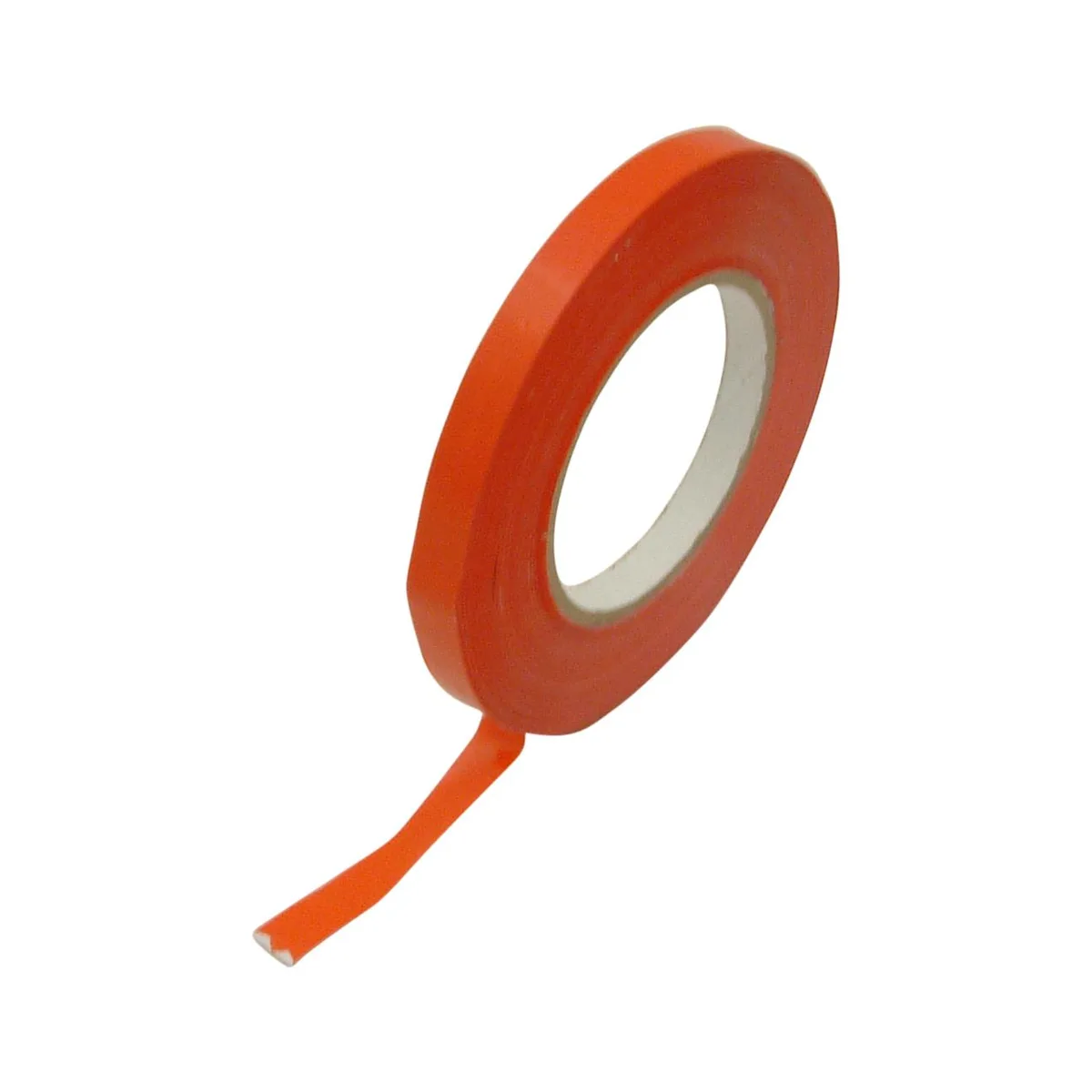 J.V. Converting Company, Inc. J.V. Converting Company, Inc. BST-24 Bag Sealing Tape 12mm x 180yd Red — product photo