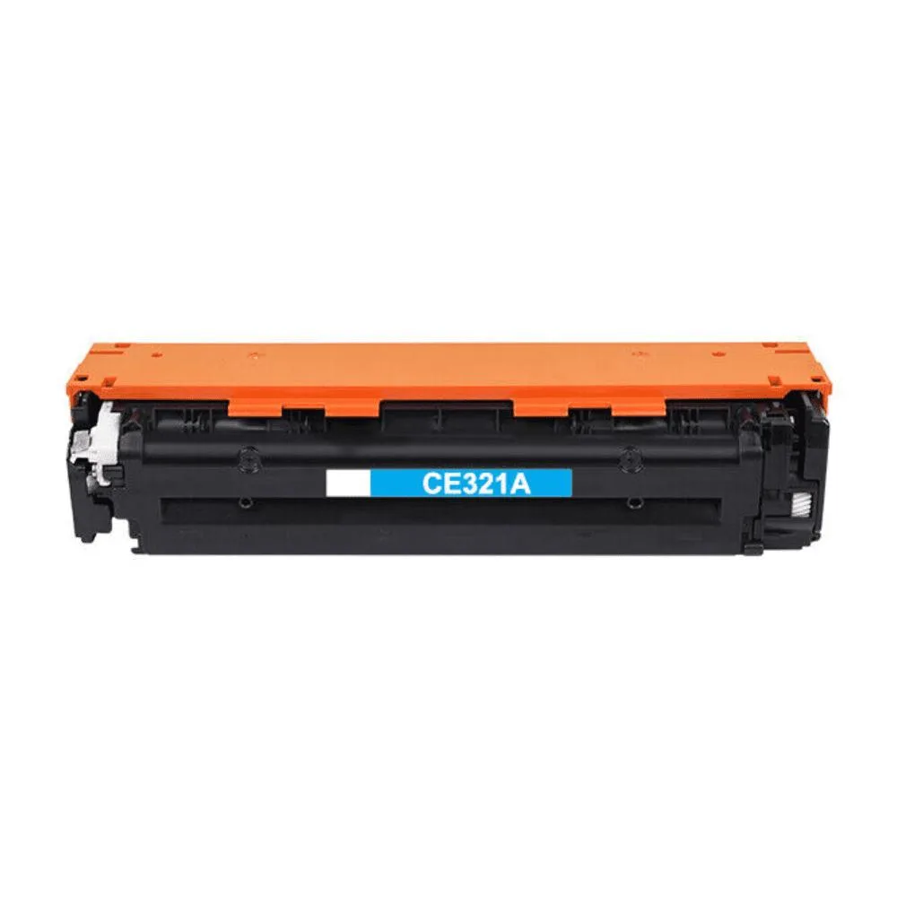 Ninestar Technology Ninestar Technology 128A Cyan Toner Cartridge — product photo