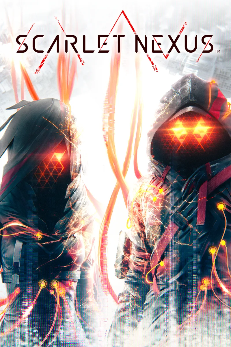 Bandai Namco Entertainment America Inc Bandai Namco Entertainment America Inc 61980 SCARLET NEXUS downloadable game — product photo