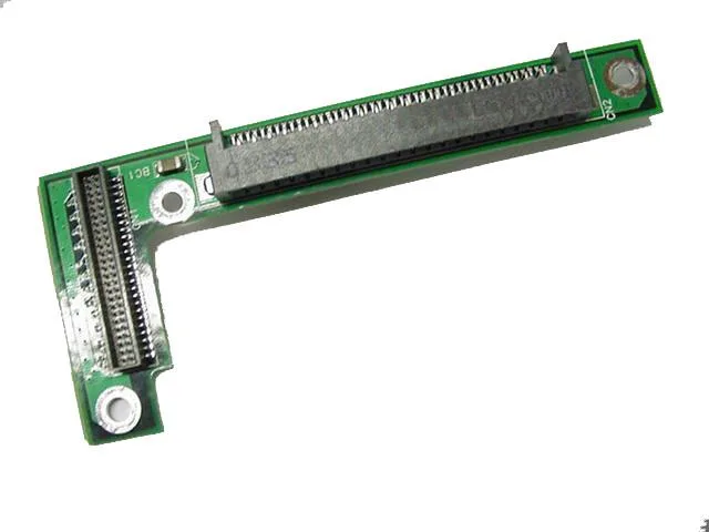 DELL DELL Latitude D400 Hard Drive Controller Adapter 2X372 — product photo