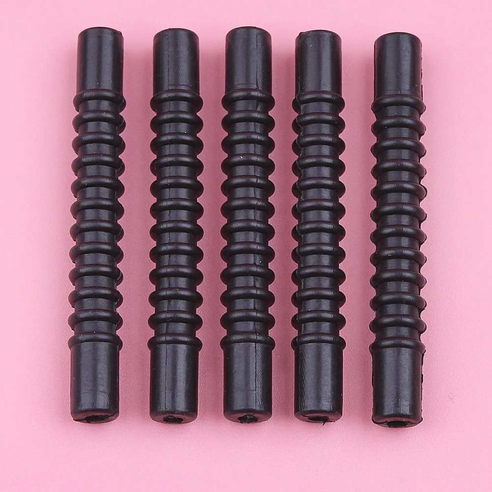 LAHDEK LAHDEK Impulse Line Hose 5pcs for Stihl MS250 MS230 MS210 025 023 021 — product photo