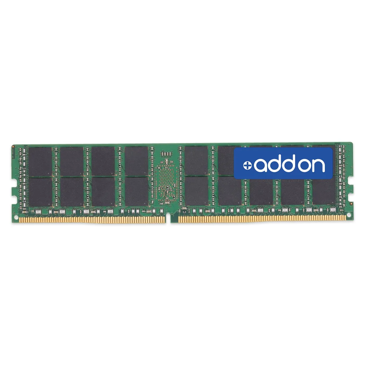 AddOn AddOn 40758-091-AM 32GB DDR4-2666 CL17 ECC RDIMM server RAM — product photo