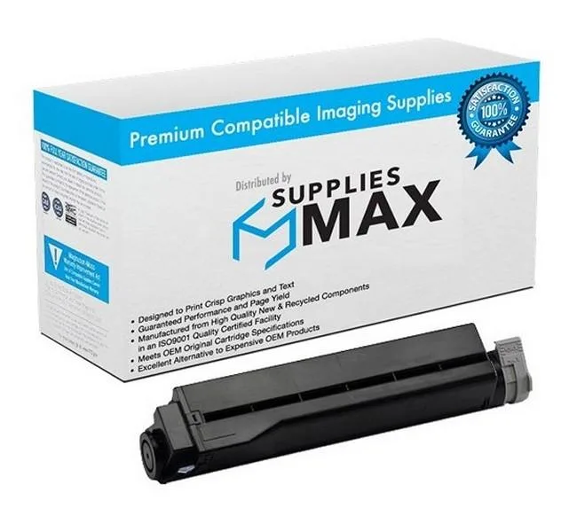 SuppliesMax SuppliesMax 950-133 Compatible Toner Cartridge 2000 Pages — product photo
