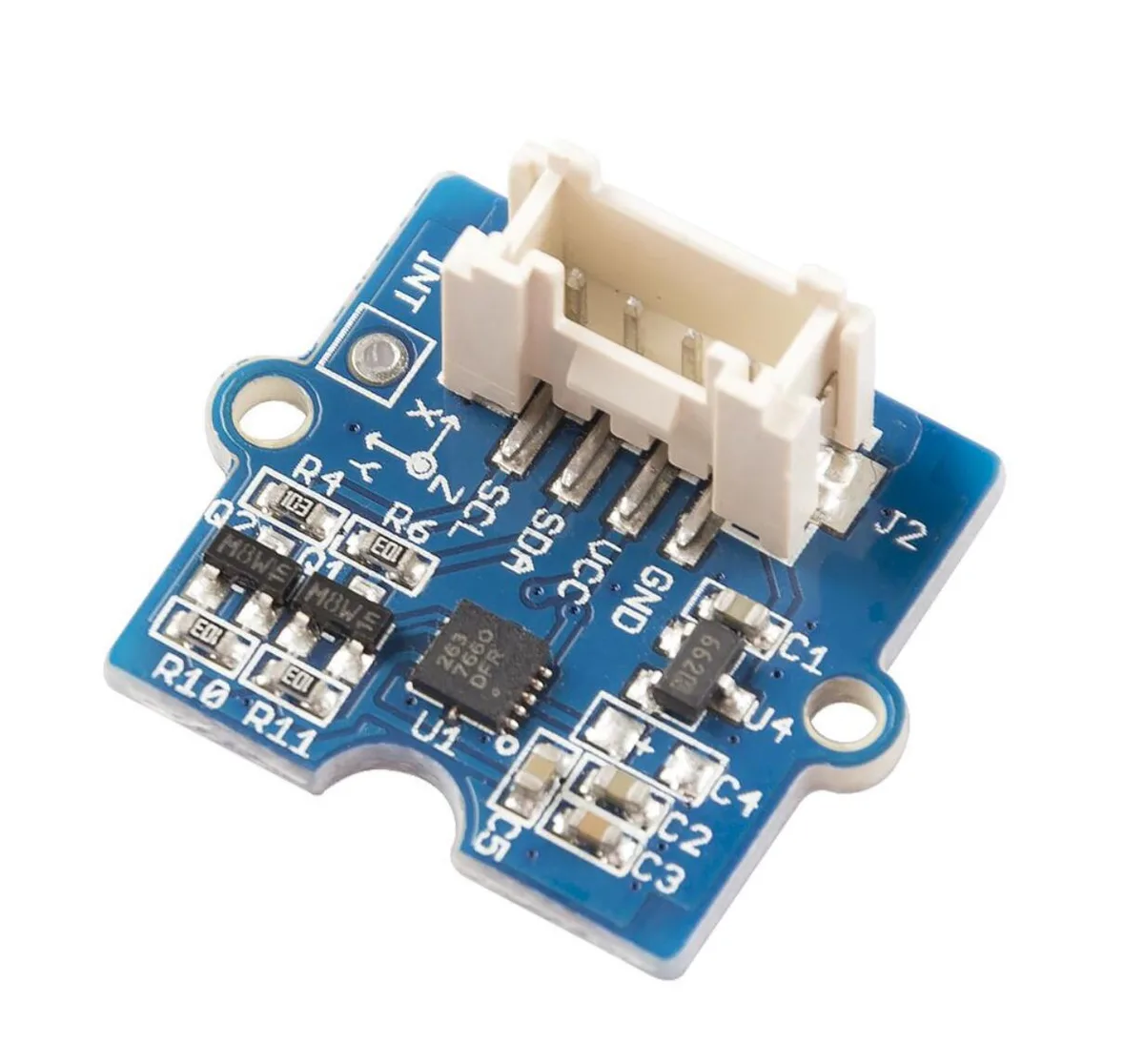 Seeed Studio Seeed Studio Grove 3-Axis Digital Accelerometer ±1.5g — product photo