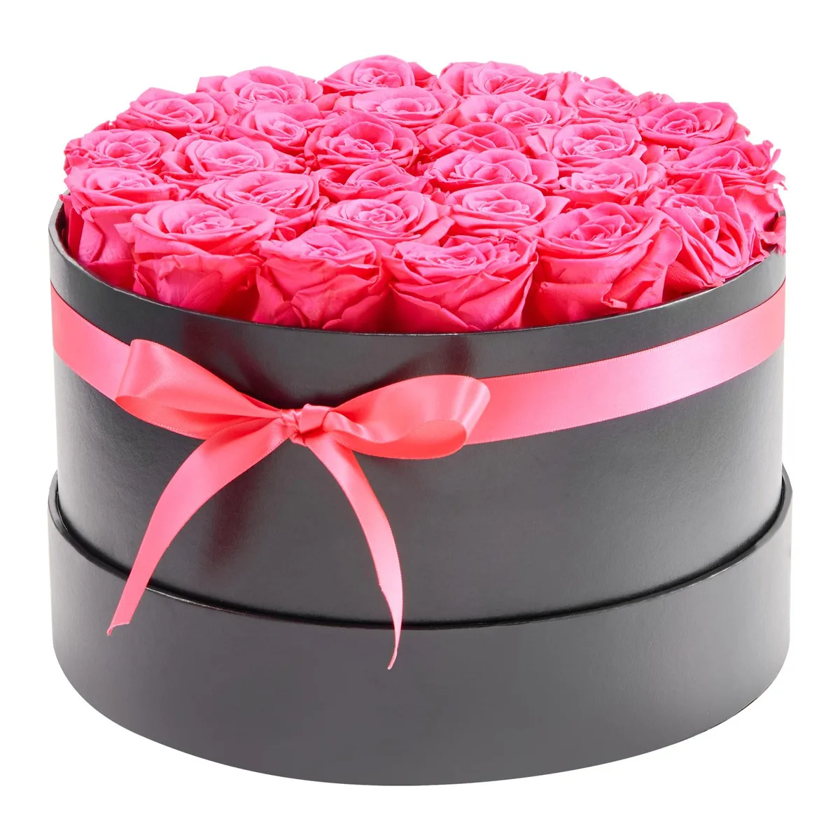 VEVOR VEVOR Forever Flowers 27 Preserved Roses Rose Red — product photo