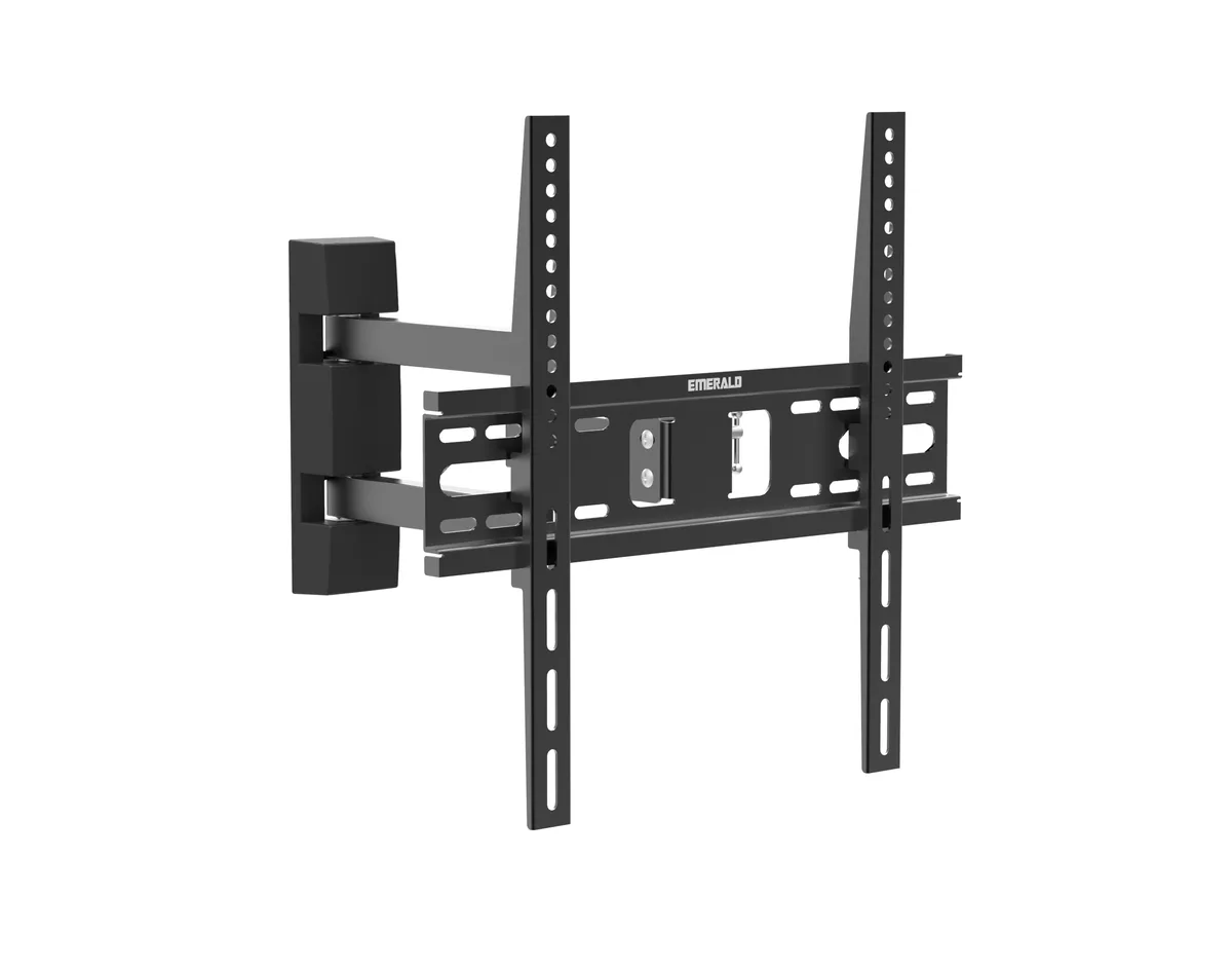 Emerald Electronics USA Emerald Electronics USA Full Motion TV Mount 99 lbs SM-513-838 — product photo