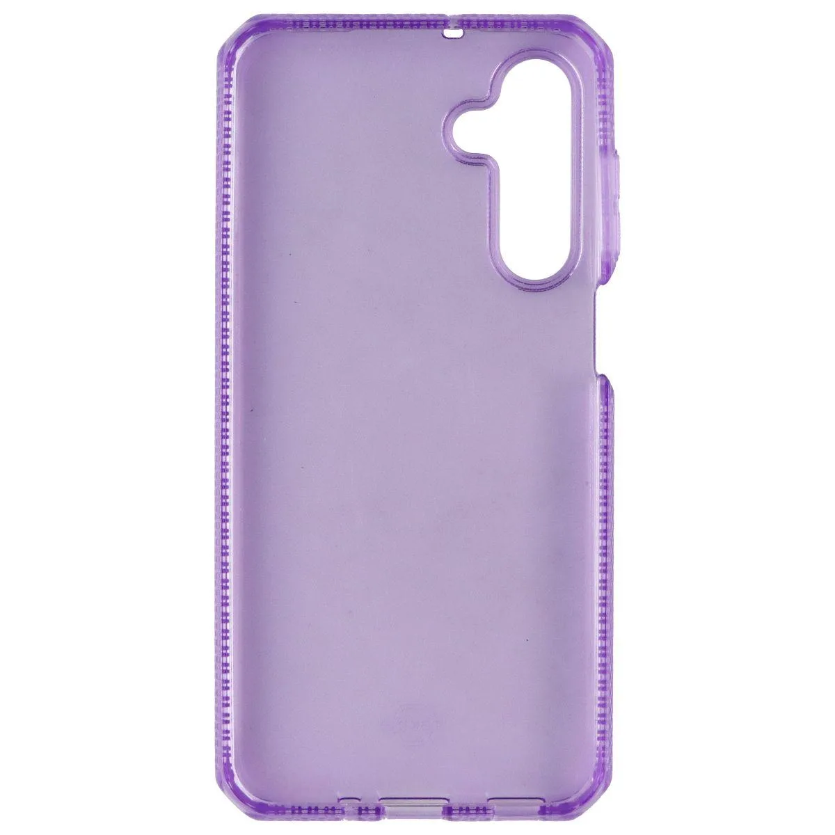 ITSKINS ITSKINS Spectrum_R Clear Case Samsung Galaxy A16 5G Light Purple — product photo