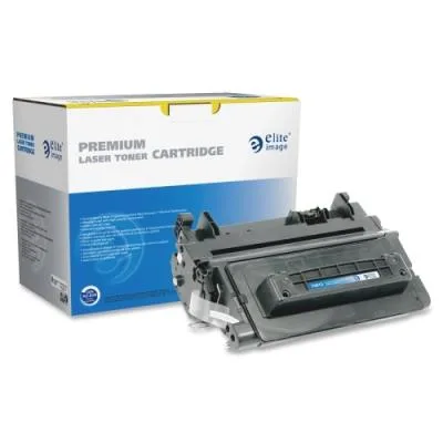 Elite Image Elite Image 75813 Black Toner Cartridge 10000 Pages — product photo