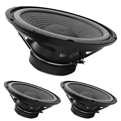 5 Core Inc. 5 Core Inc. WF 10120 10" Car Subwoofer 1000W 4 Ohm — product photo