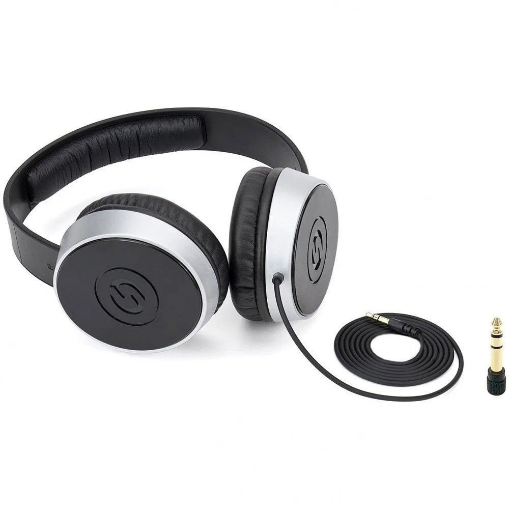 LORDWORLD LORDWORLD SR450 On-Ear Studio Headphones 40 mm — product photo