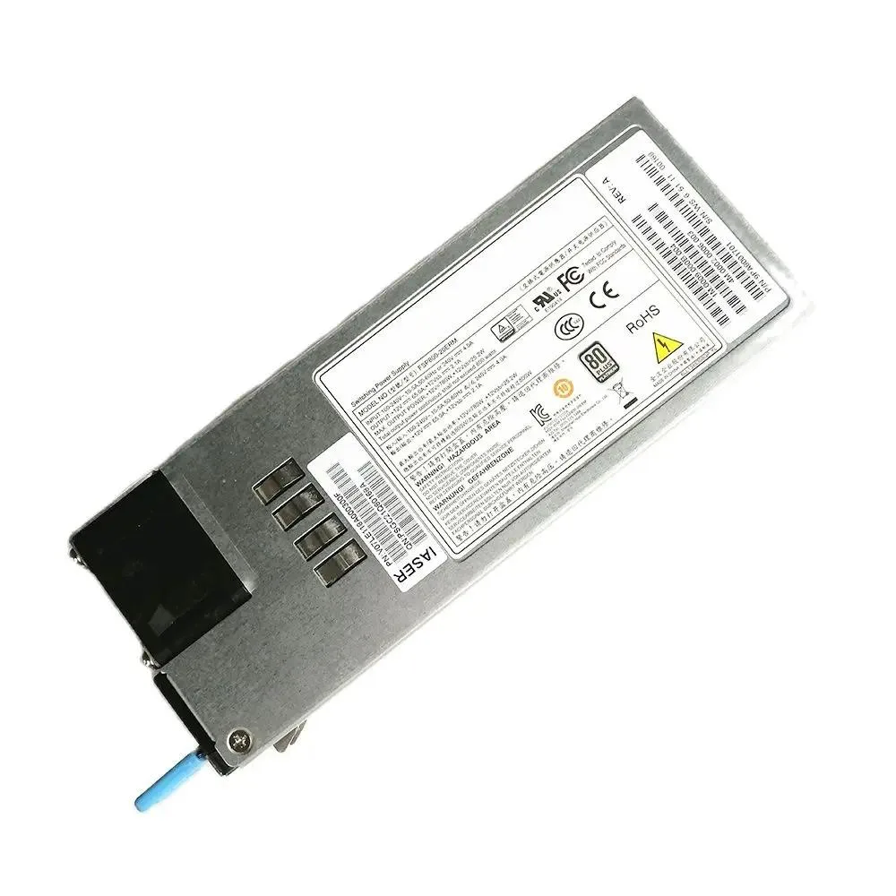 KHACHIMO KHACHIMO FSP800-20ERM PS-2801-9L 12V 65A 800W power supply — product photo