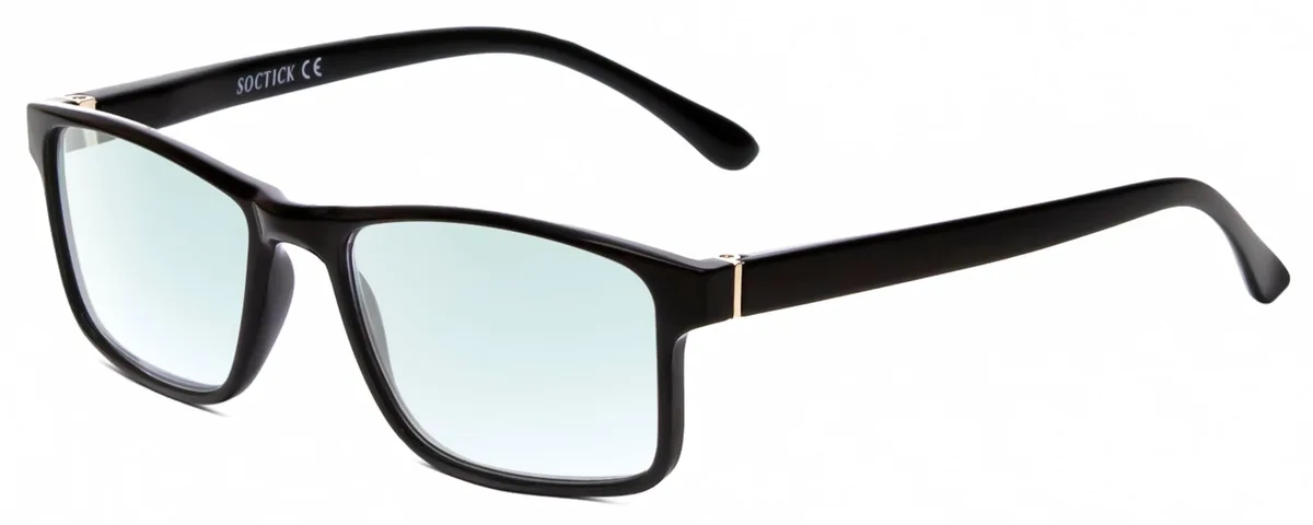 Astro Gaming Astro Gaming 2 in 1 accessory Photochromic Transition Glasses L2007 Blue/Black — product photo
