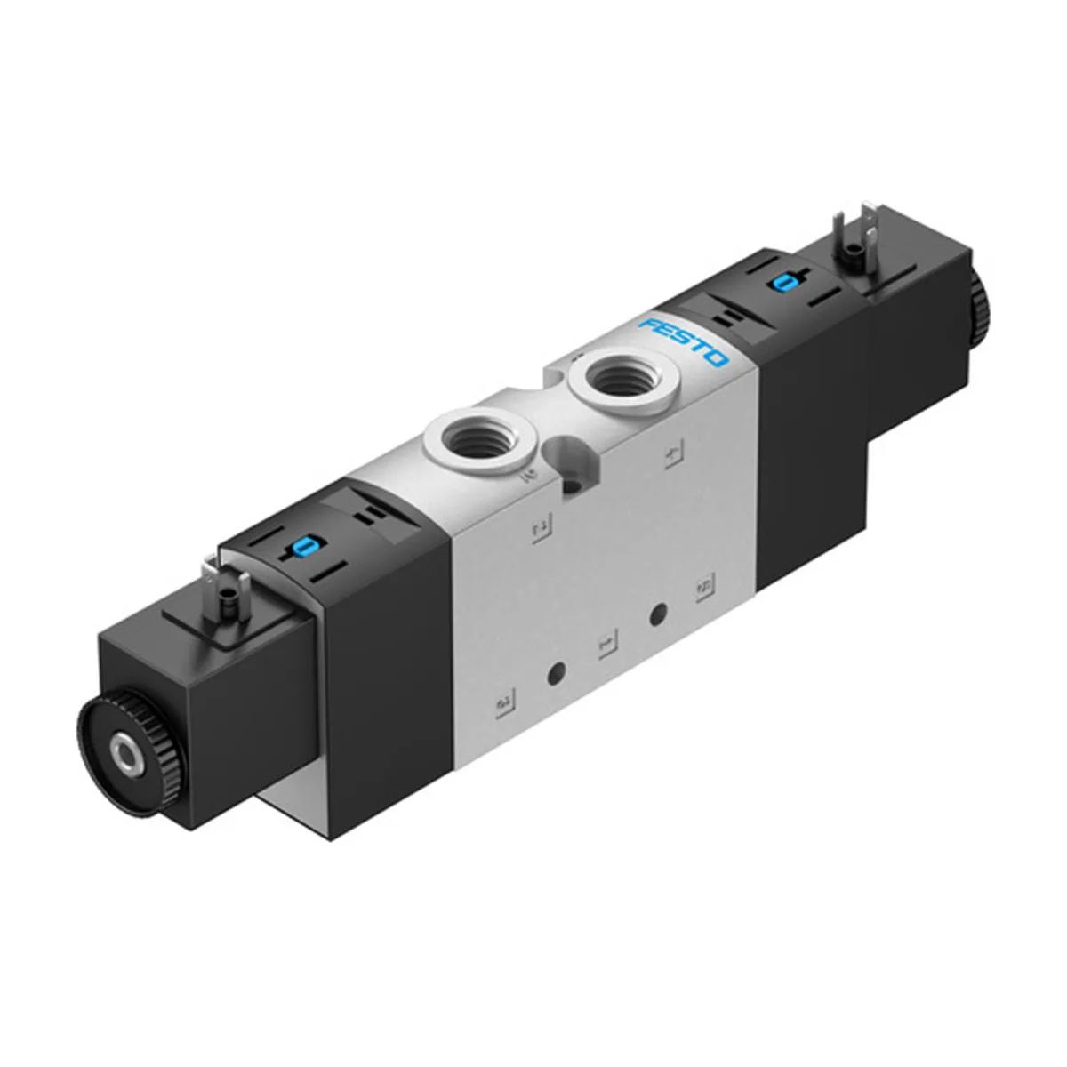 Festo Festo VUVS-L25-P53U-MD-G14-F8-1B2 575534 Air Solenoid Valve electrician tool — product photo