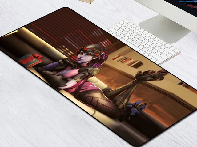 SOVAWIN SOVAWIN Gaming Mouse Pad XL 800x300mm — product photo