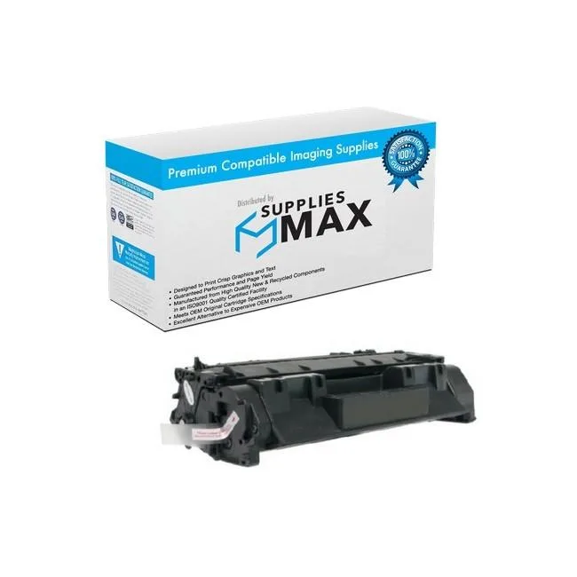 SuppliesMax SuppliesMax Toner Cartridge 119II 6400 Pages Black — product photo