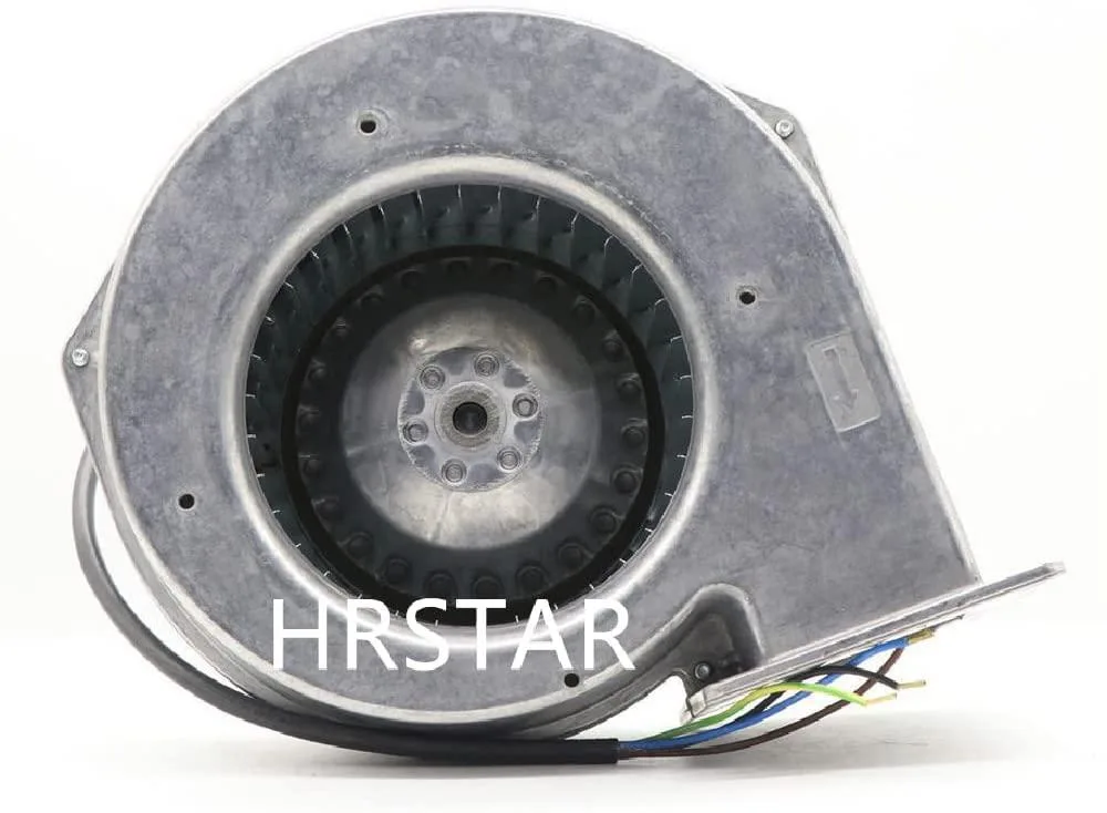 NDLIULEI NDLIULEI No.G2E120-AR77-01 230V 0.35A 120mm case fan — product photo