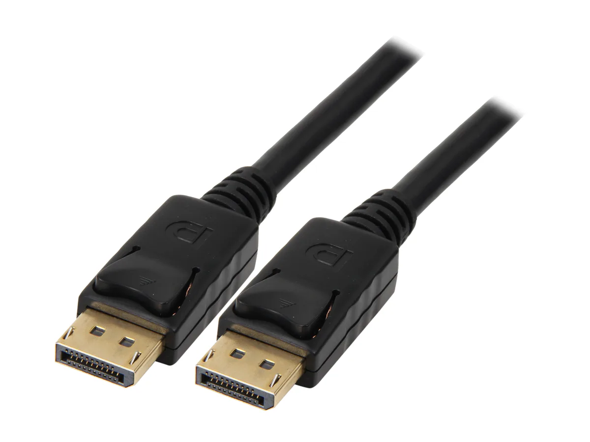 Nippon Labs Nippon Labs DP-15-MM displayport cable 15 ft — product photo