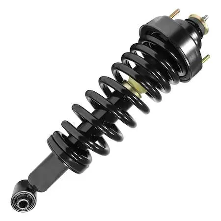Unity 15060 rear complete strut assembly, preassembled with coil spring and top mount