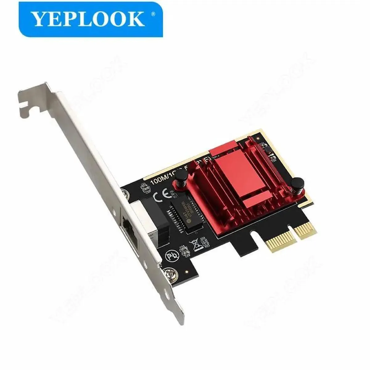 Vszerda Vszerda TXA092 2.5G network card RTL8125 — product photo