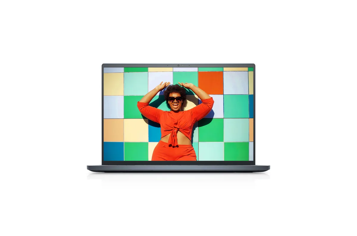 DELL DELL Inspiron 7610 laptop 16" 3072x1920 Core i7-11800H 2TB SSD 4GB RAM Blue — product photo