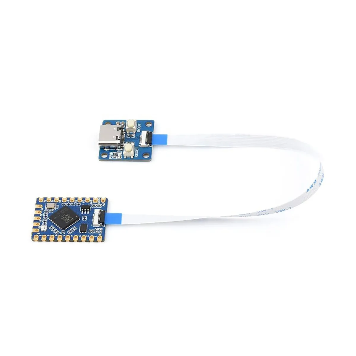 LORDWORLD LORDWORLD RP2040-Tiny Development Board USB-C Adapter — product photo