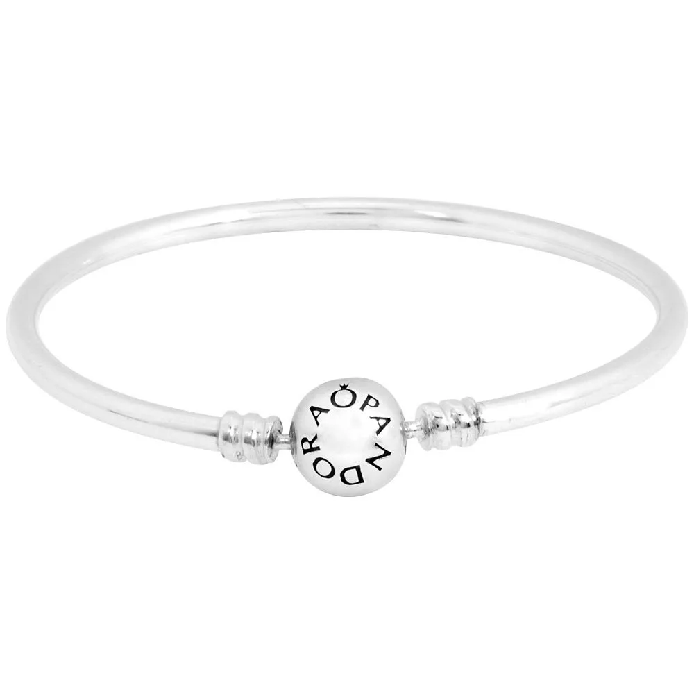 PANDORA PANDORA 59071317 Sterling Silver Bracelet — product photo