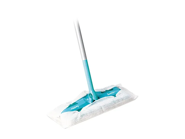 Swiffer Swiffer 9060 10" Mop Green — product photo