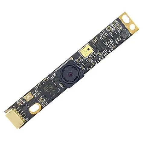 Weinandianzi Weinandianzi WN-L186.K28NB8MP USB Camera Module Autofocus 75 Degree — product photo